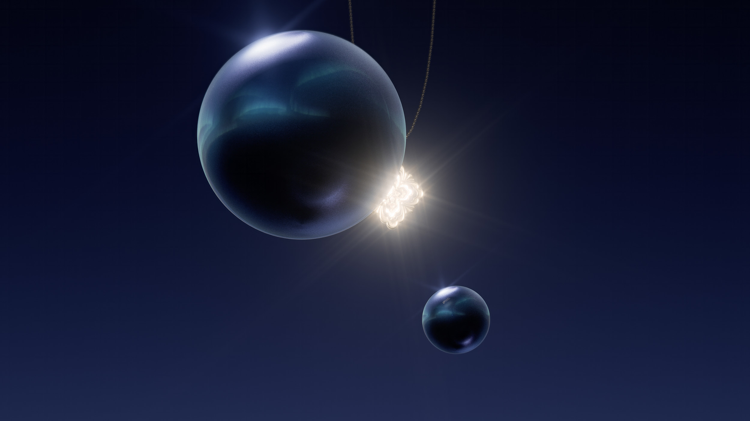 Galileo - © Benjamin Muzzin