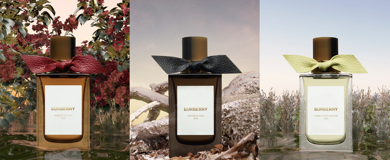 Burberry Beauty - © Benjamin Muzzin