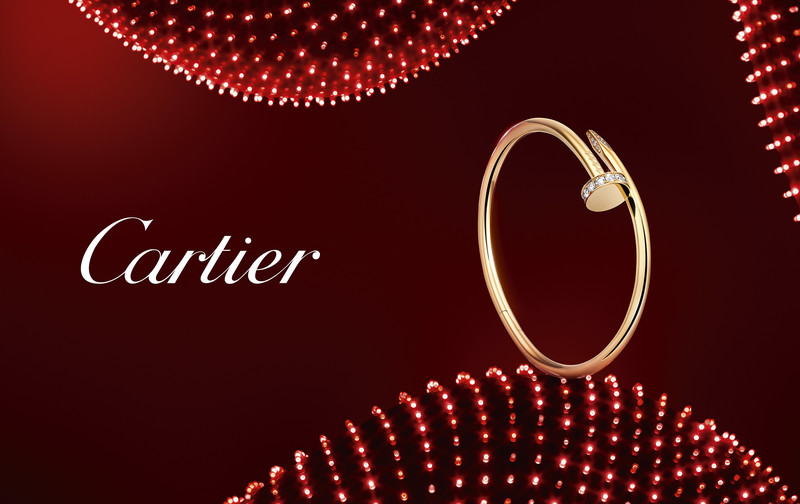 Cartier Cny - © MUZZIN+SAMIRI &ndash; Creative Studio for CGI & Digital Art