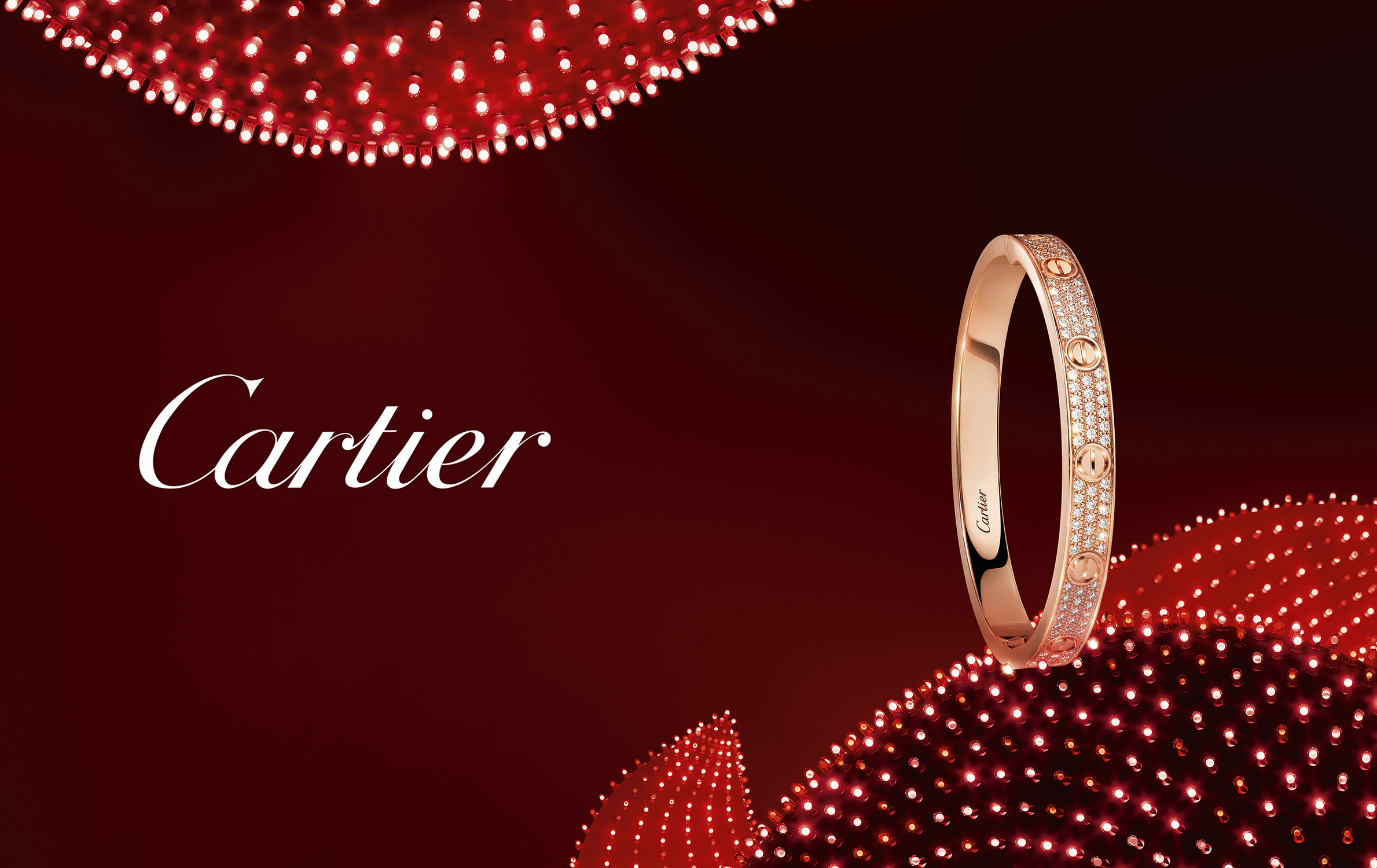 Cartier Cny - © Benjamin Muzzin