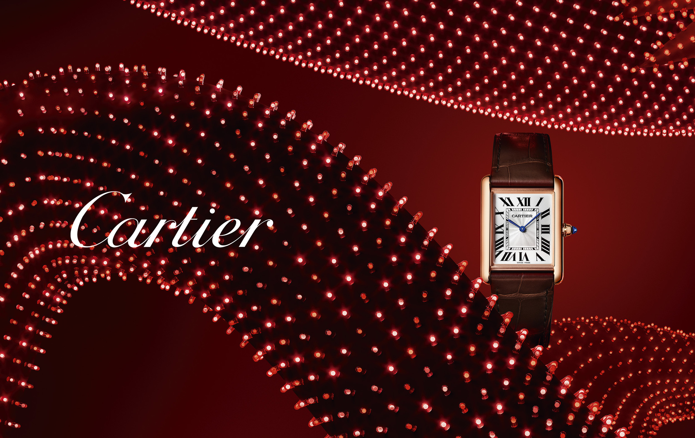 Cartier Cny - © Benjamin Muzzin