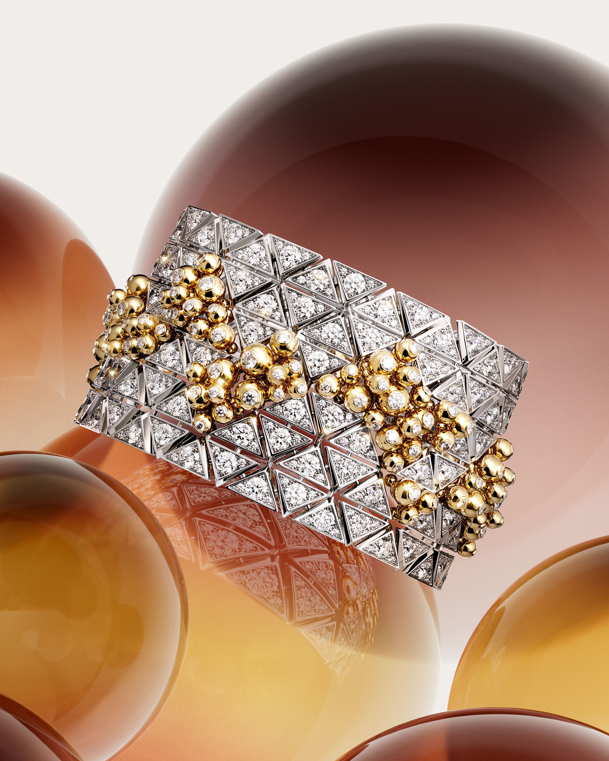 Cartier Libre - © Benjamin Muzzin