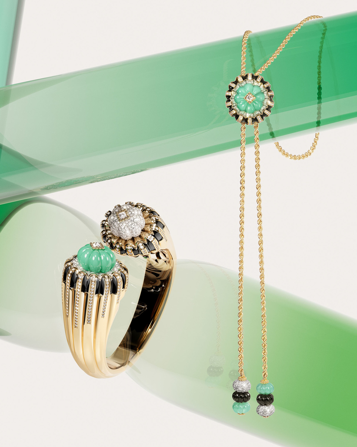 Cartier Libre - © Benjamin Muzzin