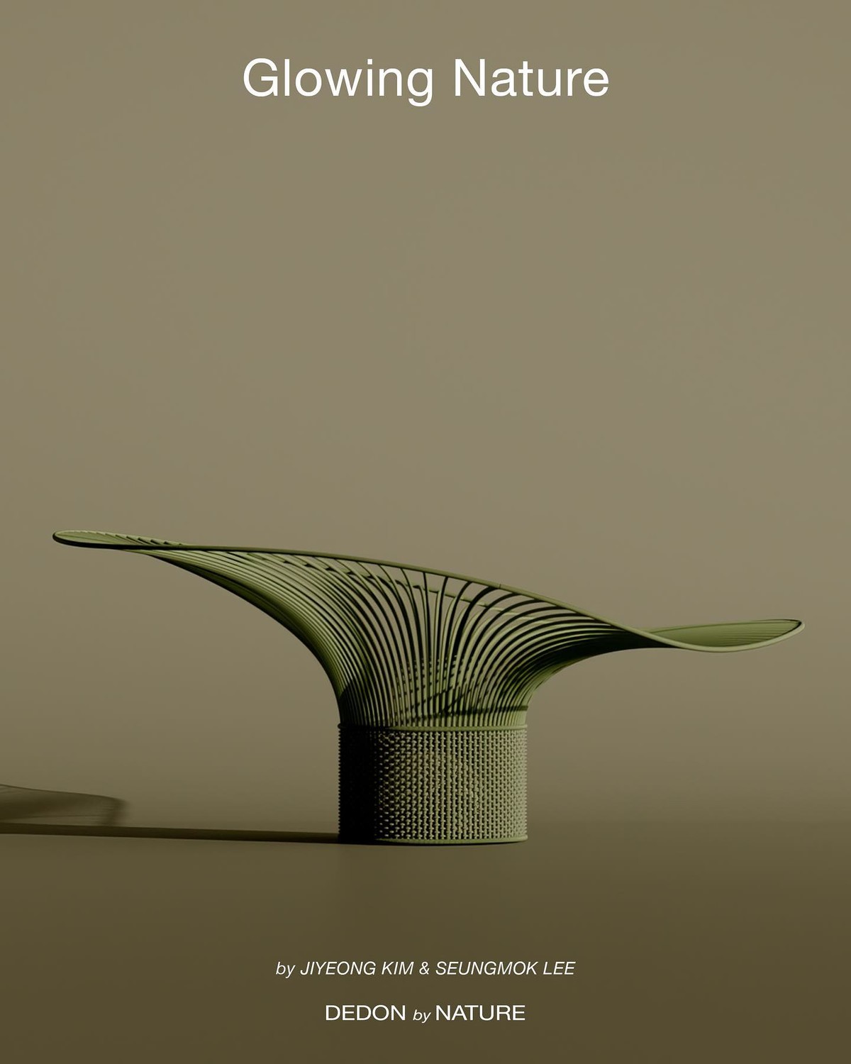 Dedon by Nature - © Benjamin Muzzin