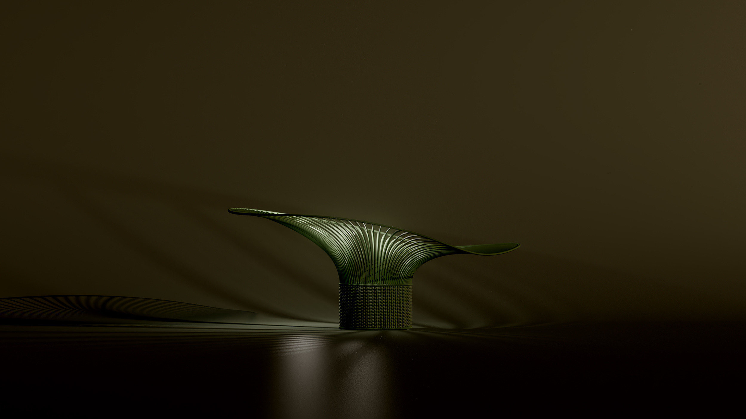 Dedon by Nature - © Benjamin Muzzin