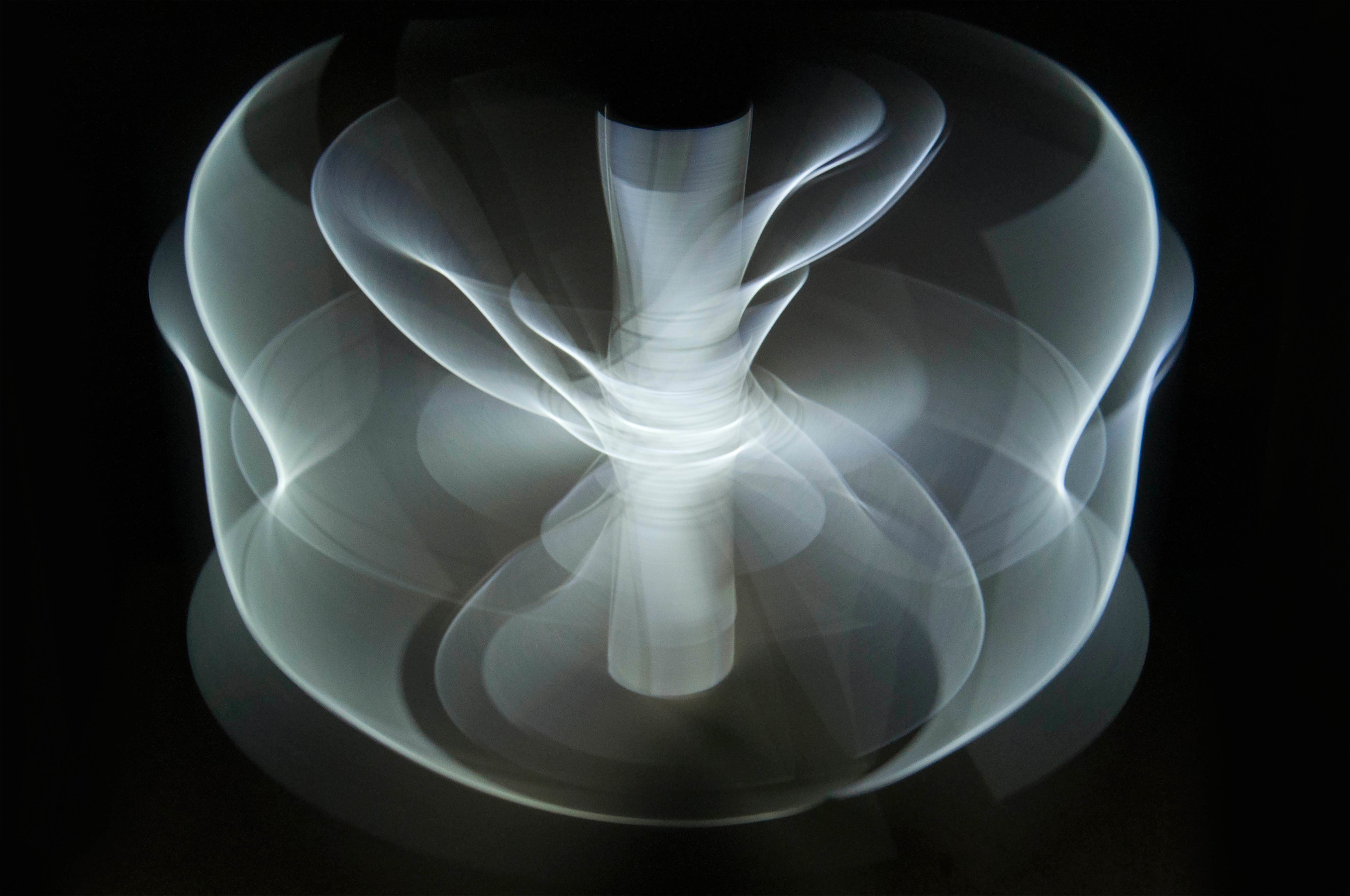 Full Turn - © Benjamin Muzzin