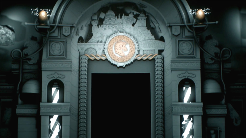 Herm&egrave;s &ndash; Get Home - © MUZZIN+SAMIRI &ndash; Creative Studio for CGI & Digital Art