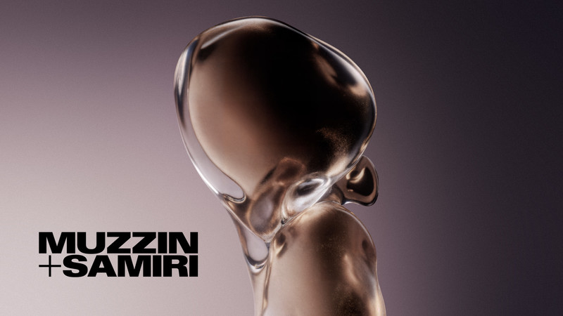 New Hybrids - © MUZZIN+SAMIRI &ndash; Creative Studio for CGI & Digital Art