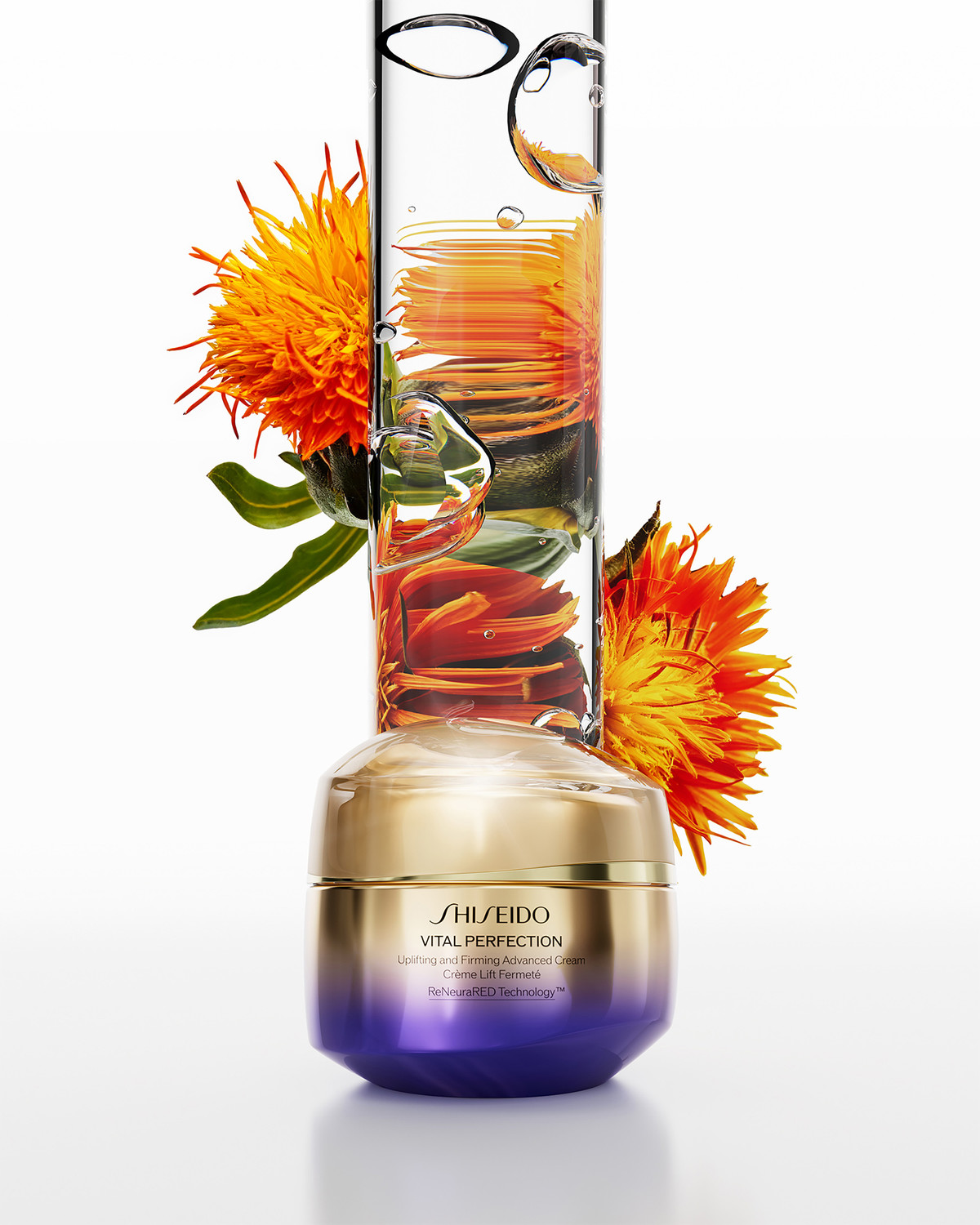 Shiseido - © Benjamin Muzzin