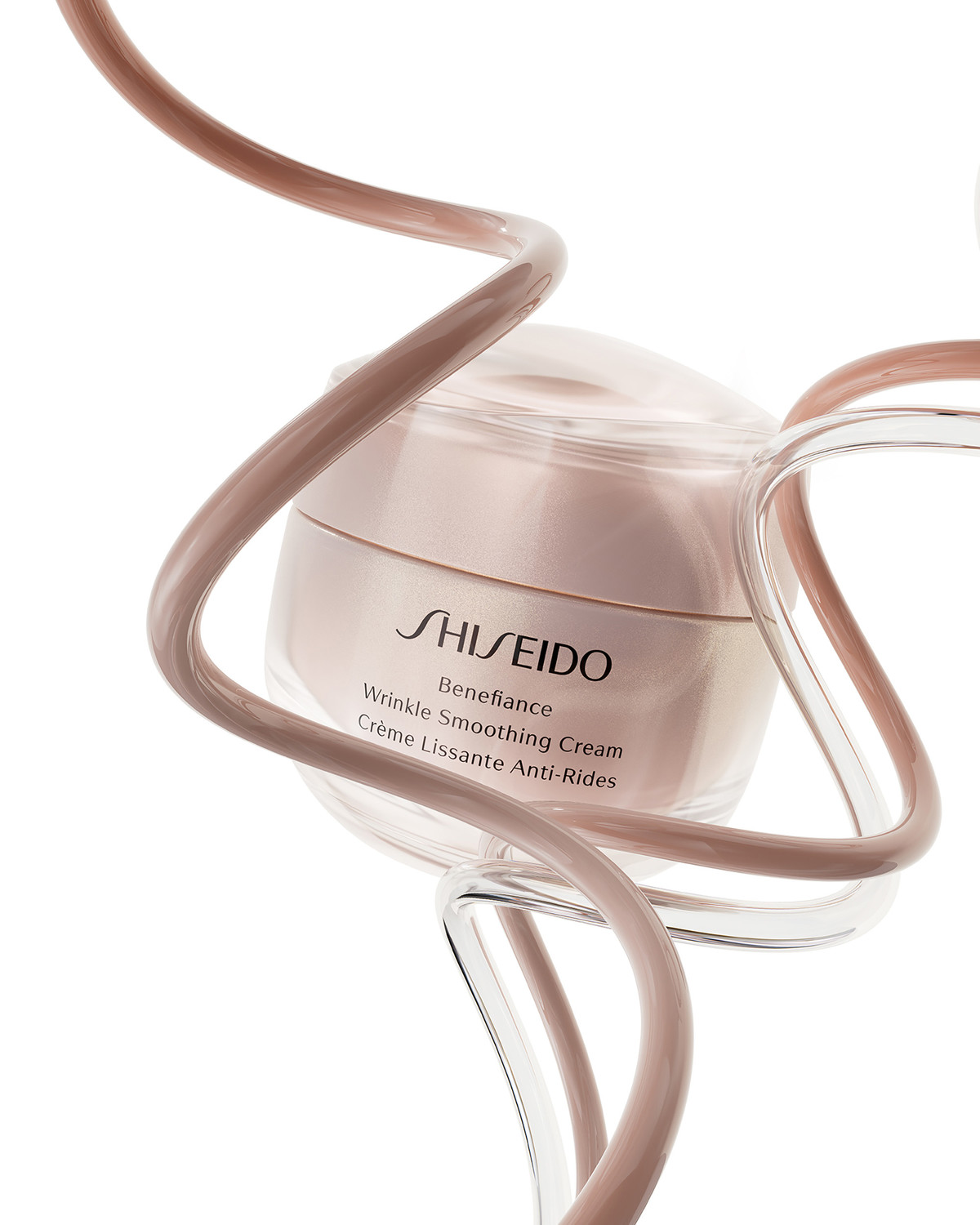 Shiseido - © Benjamin Muzzin