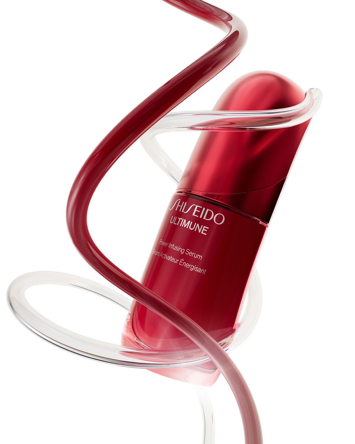 Shiseido - © Benjamin Muzzin