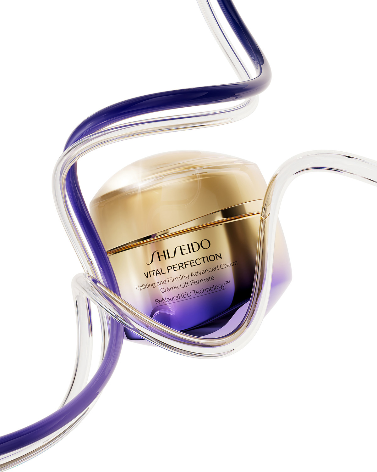 Shiseido - © Benjamin Muzzin