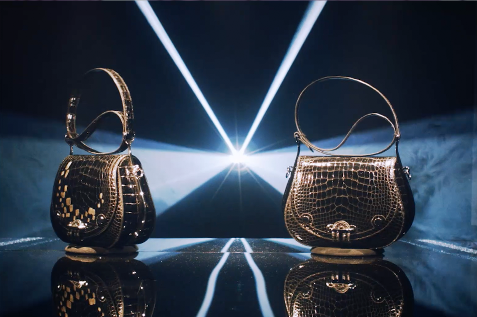 Hermès – Star Bags - © Benjamin Muzzin